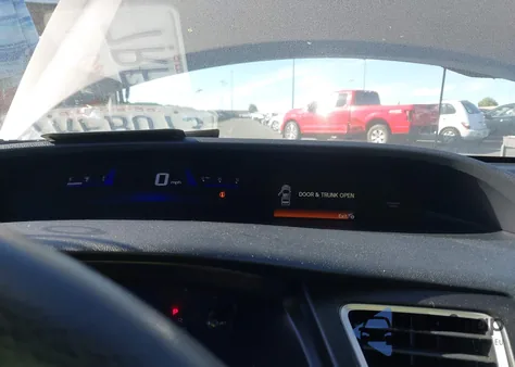 2015 Honda Civic Lx from USA, damaged, VIN 19XFB2F5XFE294977